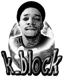 K_BLOCK