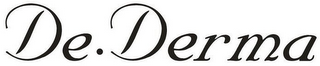 DE.DERMA