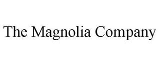 THE MAGNOLIA COMPANY