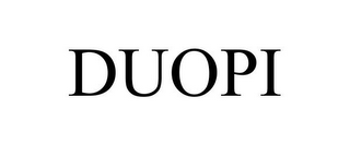 DUOPI