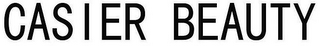 CASIER BEAUTY