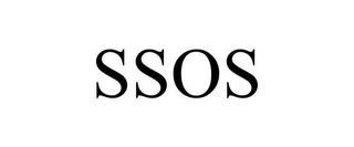 SSOS