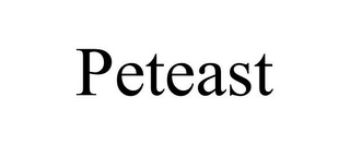 PETEAST