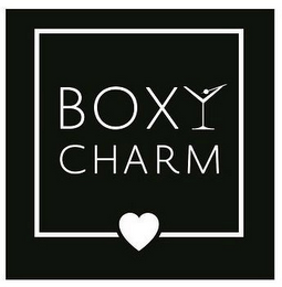 BOXYCHARM