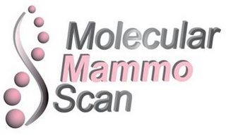 MOLECULAR MAMMO SCAN