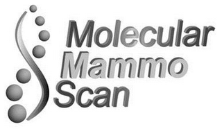 MOLECULAR MAMMO SCAN