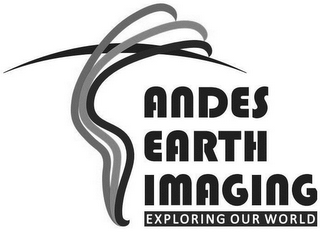 ANDES EARTH IMAGING EXPLORING OUR WORLD