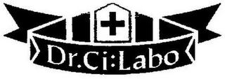 DR. CI:LABO