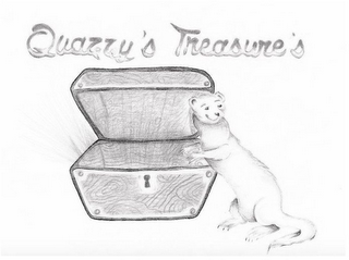 QUAZZY'S TREASURE'S