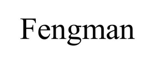 FENGMAN