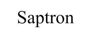 SAPTRON