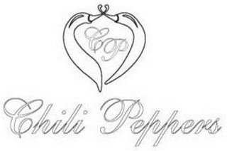 CP CHILI PEPPERS