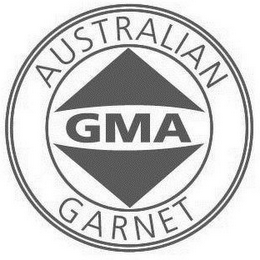 GMA AUSTRALIAN GARNET