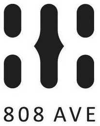 808 AVE