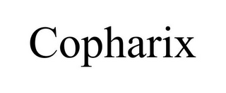 COPHARIX