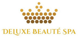 DELUXE BEAUTÉ SPA