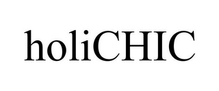 HOLICHIC