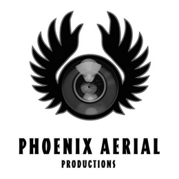 PHOENIX AERIAL PRODUCTIONS