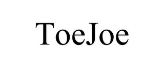 TOEJOE