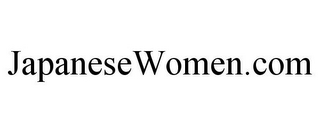 JAPANESEWOMEN.COM