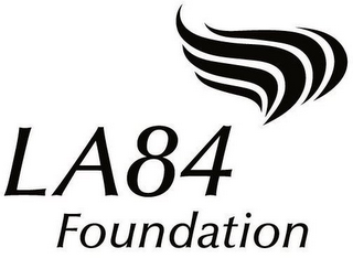 LA84 FOUNDATION