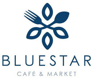 BLUESTAR CAFE & MARKET