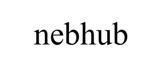 NEBHUB