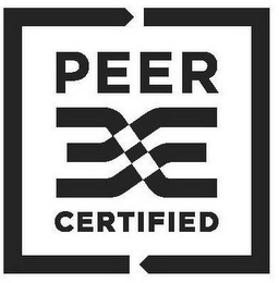 PEER CERTIFIED