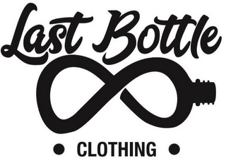 LAST BOTTLE ·  CLOTHING ·