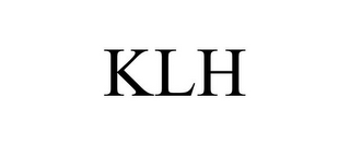 KLH