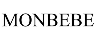 MONBEBE