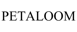 PETALOOM