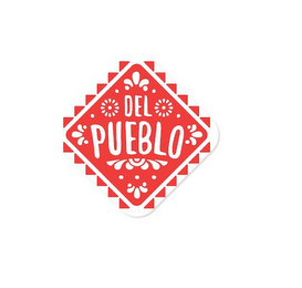 DEL PUEBLO