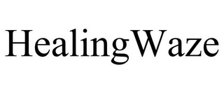 HEALINGWAZE