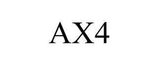 AX4