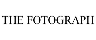 THE FOTOGRAPH