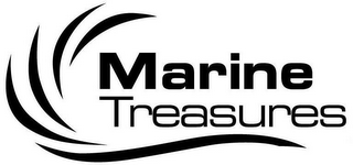 MARINE TREASURES