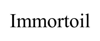 IMMORTOIL