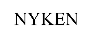 NYKEN