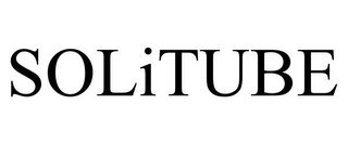 SOLITUBE