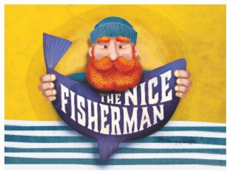 THE NICE FISHERMAN