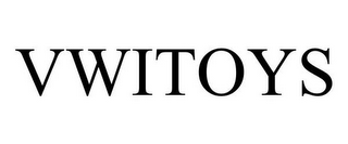 VWITOYS