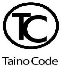 TC TAINO CODE