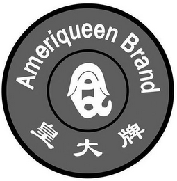 AMERIQUEEN BRAND A Q