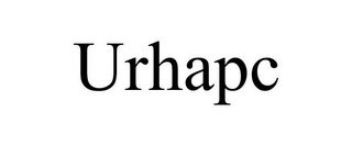 URHAPC