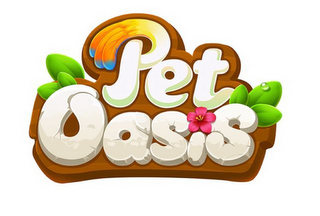 PET OASIS