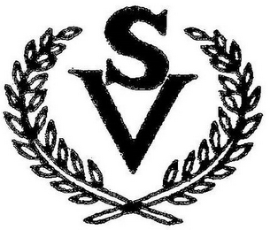 SV