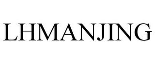 LHMANJING