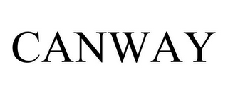 CANWAY