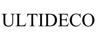 ULTIDECO